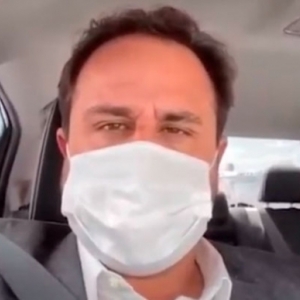 Município terá comércio aberto ao longo do dia e toque de recolher após às 23h