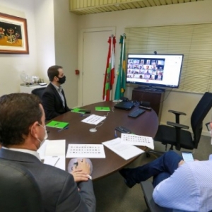 URGENTE: Governo do Estado estende Lockdown para mais dois finais de semana