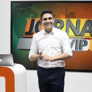 A informação na hora do seu almoço; Jornal Vip, quinta, 11 de março