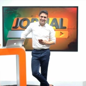 A semana começa com muita informação; Jornal Vip, segunda, 15 de março