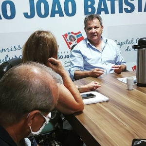 Prefeitos recuam e revogam decreto de lockdown à partir das 18h