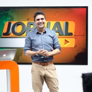 Almoce e fique bem informado com os destaques do Jornal Vip, quarta, 17 de março