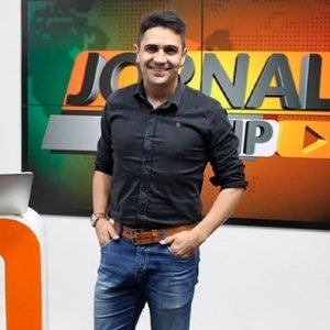 Termine a semana bem informado com o Jornal Vip, sexta, 19 de março