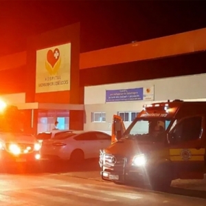 Cidade registra mais duas mortes e chega a marca de 50 óbitos provocados pela Covid