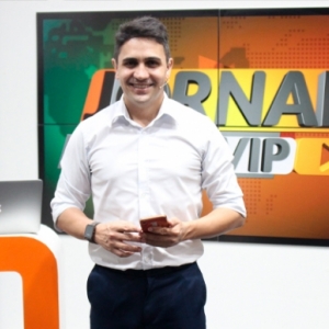 Acontecimentos e informações da Região estão no Jornal Vip, segunda, 22 de março