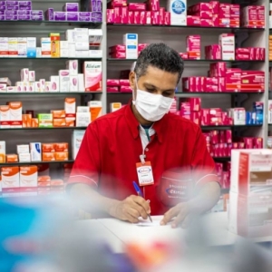 Saiba quais farmácias estarão de plantão e esteja prevenido em caso de emergências