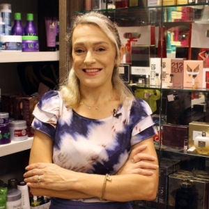 Dez anos de loja e 10% de desconto em todos os produtos de beleza; saiba como participar