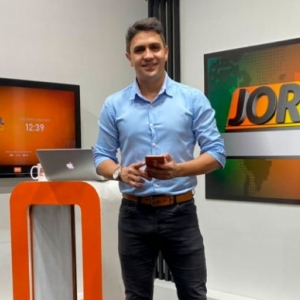 Fique bem informado e saiba tudo o que acontece; Jornal Vip, quarta, 24 de março