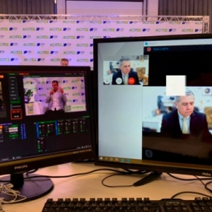 Terceira edição do Encontro de Gigantes traz profissionais renomados da saúde