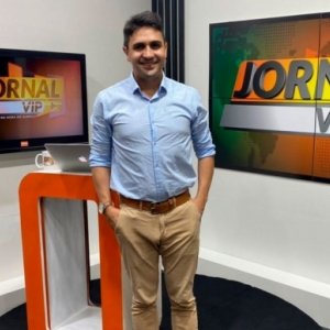 Semana termina agitada; confira no Jornal Vip desta sexta, 26 de março