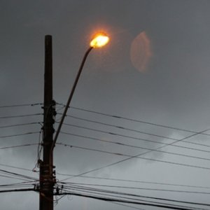 Temporal com chuva de granizo e trovoada pode atingir região nesta sexta-feira