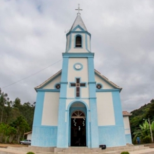 Criminosos invadem mais uma capela na região e furtam diversos produtos