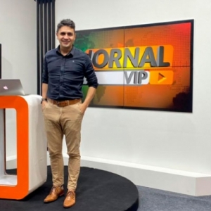 Fatos e acontecimentos marcantes estão no Jornal Vip, segunda, 29 de março