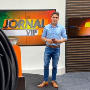 Com objetividade e dinamismo o Jornal Vip desta quarta, 31, leva a informação até você