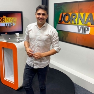 Fatos e acontecimentos informados com dinamismo no Jornal Vip, quinta, 01 de abril