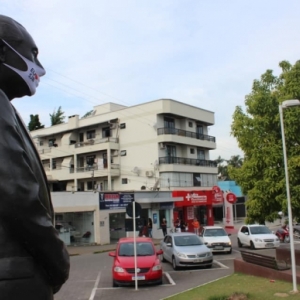 Cidade do Vale registra três mortes por coronavírus no feriadão de Páscoa