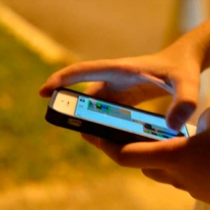 Após trocar fotos íntimas, homem recebe ameaça para não ter imagens divulgadas