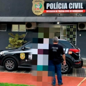 Investigado por furto e tráfico de drogas, adolescente é apreendido na região