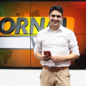 Entrevistas, informações e fatos que marcam a região; Jornal Vip, quarta, 07 de abril