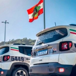 170 prisões em flagrante e fiscalizações; Polícia Militar divulga os números da região