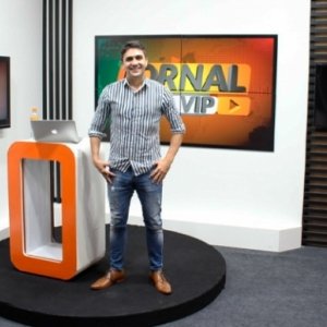 Termine a semana com as informações do Jornal Vip, sexta, 09 de abril