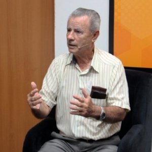 Idealizador da ‘Praça da Bíblia’, pastor diz ter sido pego de surpresa com pedido de remoção