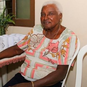 LUTO: Tijucas perde uma de suas mais reconhecidas professoras aos 90 anos