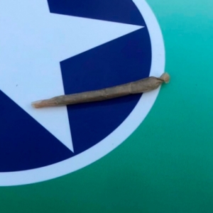 Cidade registra dois casos de posse de drogas em poucas horas