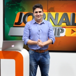 As informações que marcaram o final de semana, você assiste no Jornal Vip, 12 de abril