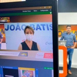 Secretária da Saúde reforça importância dos novos leitos de UTI para a região 
