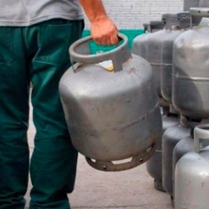 Com preço médio de R$90, gás de cozinha deve chegar a R$100 até julho