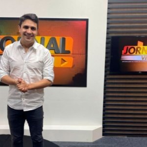 Rápido e objetivo o Jornal Vip leva a informação até você; quarta, 14 de abril