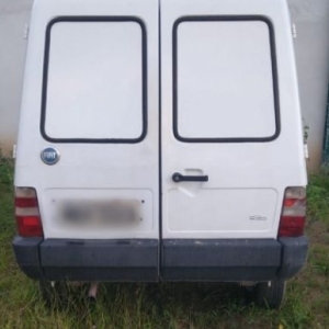 Dois veículos furtados no mesmo dia são recuperados na região 