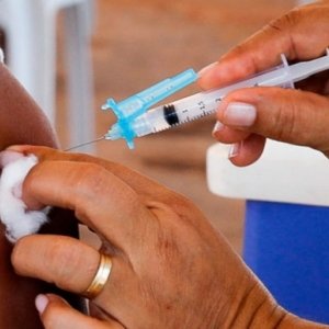 Dia D de vacinação acontece no próximo sábado; saiba os pontos de aplicação