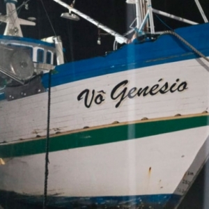 Tripulantes de barco onde pescador teria desaparecido serão interrogados