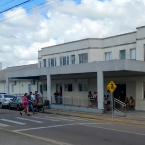 Hospital São José tem 5% de ocupação e número de vacinados passa de 5 mil 