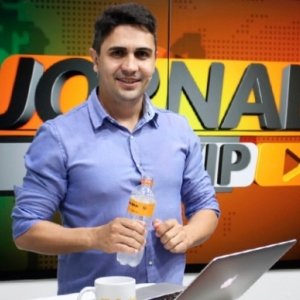 Fique bem informado no feriado com o Jornal Vip, quarta, 21 de abril