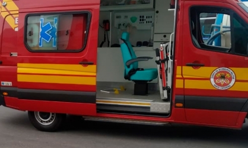 Homem é encaminhado ao hospital após ataque de abelhas em Tijucas