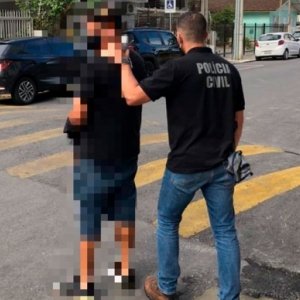 Integrante de grupo criminoso que fraudava cheques de banco é preso na Região