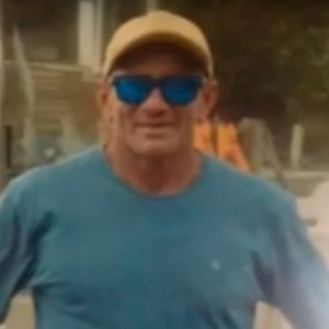 Buscas por pescador seguem suspensas e Polícia afirma que não há indícios de homicídio