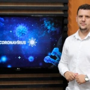 Hospitais continuam com taxas de ocupação baixas e campanhas de vacinação são mantidas