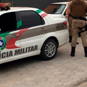 AGORA: Homem com passagens por furto, tentativa de estupro e outros crimes é preso