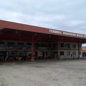  Rapaz vem visitar irmão em Tijucas e é furtado na rodoviária