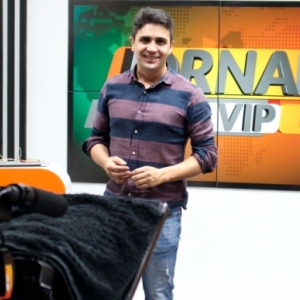 Rápido e objetivo; Jornal Vip leva a informação até você, terça, 27 de abril