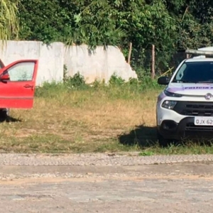 AGORA: Criminosos matam vaca para roubar a carne