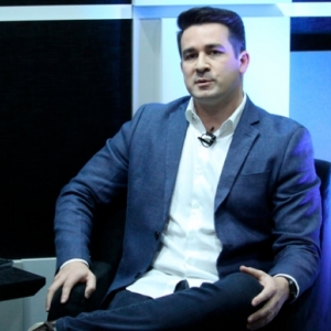 Ex-prefeito de São João Batista é afastado de cargo em secretaria