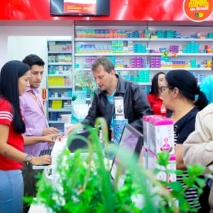 Esteja preparado para a primeira semana do mês com a lista de farmácias em plantão