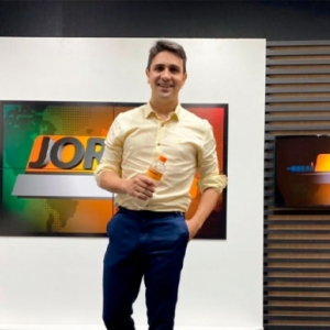 Corpo é encontrado em pousada; mais detalhes no Jornal Vip, terça, 04 de maio