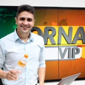 Informações entregues de forma dinâmica é no Jornal Vip, quarta, 05 de maio