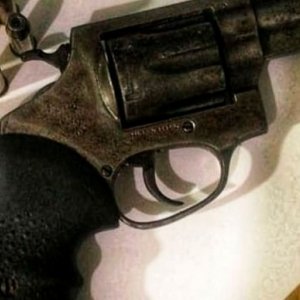 Análise de balas e arma confirma autoria de assassinato; autor é preso